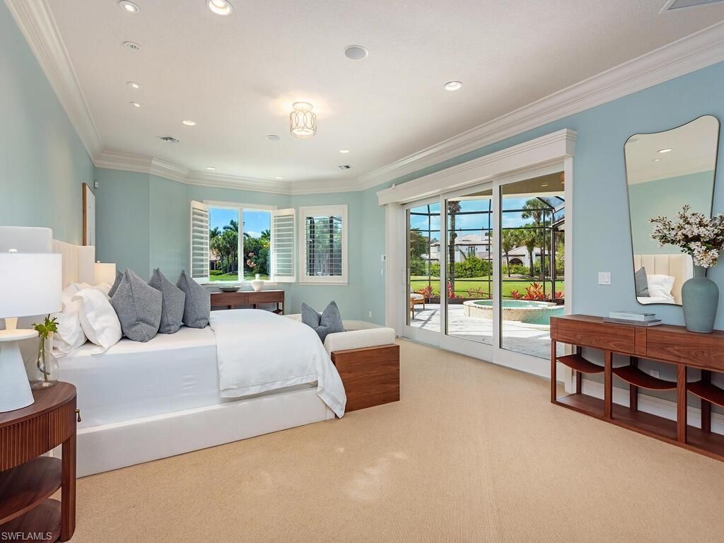 2835 Silverleaf Ln, Naples, FL 34105 Photo