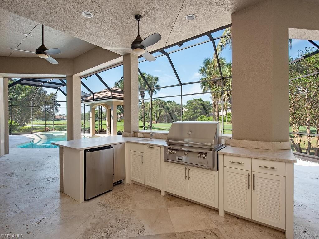 2835 Silverleaf Ln, Naples, FL 34105 Photo