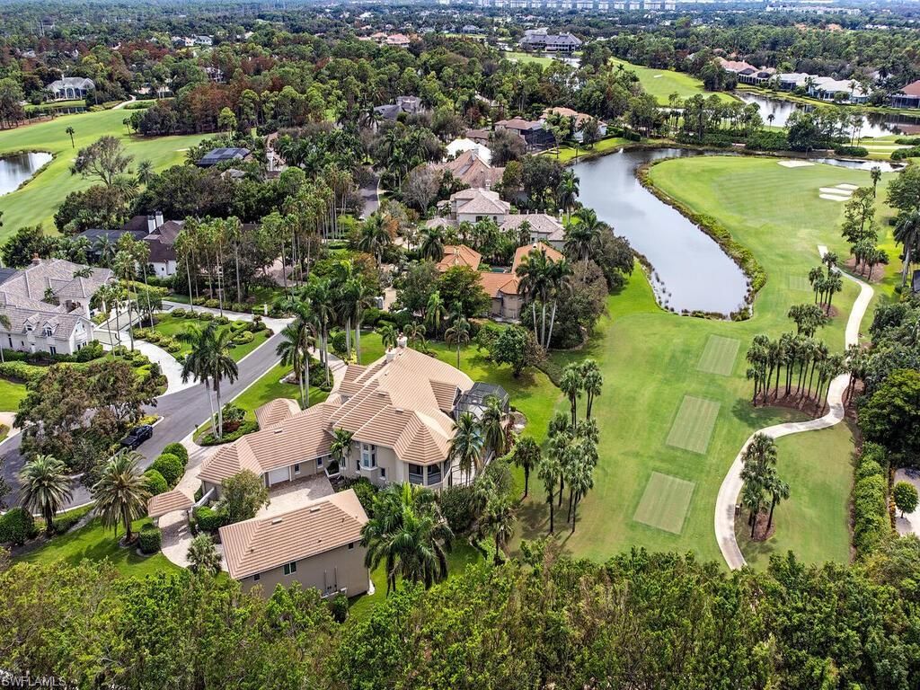 2835 Silverleaf Ln, Naples, FL 34105 Photo