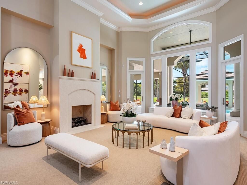 2835 Silverleaf Ln, Naples, FL 34105 Photo