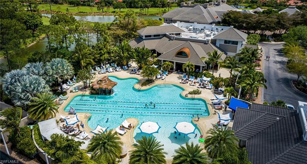 2835 Silverleaf Ln, Naples, FL 34105 Photo