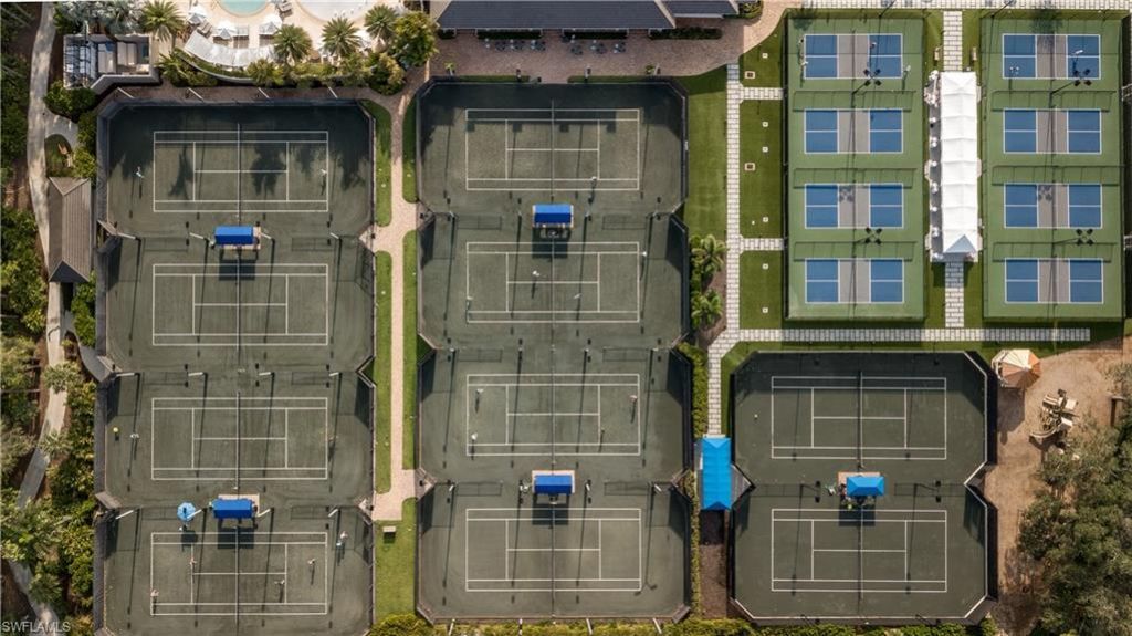 2835 Silverleaf Ln, Naples, FL 34105 Photo