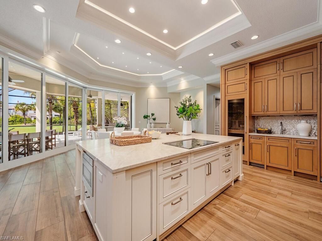 2835 Silverleaf Ln, Naples, FL 34105 Photo