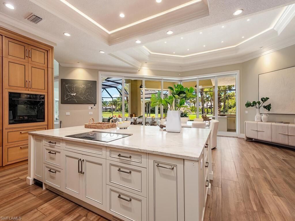 2835 Silverleaf Ln, Naples, FL 34105 Photo