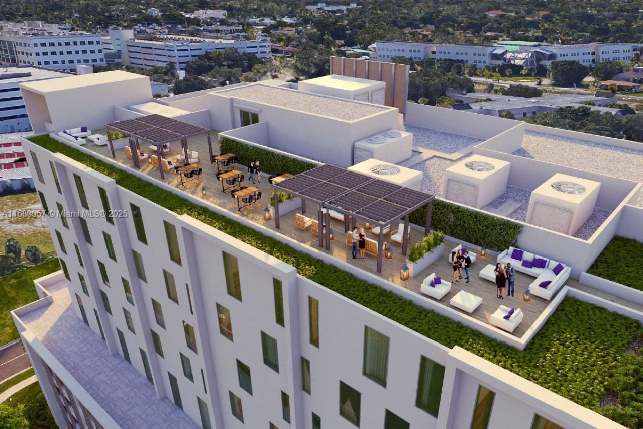 2820 NE 214th St, Unit 4, Aventura, FL 33180 Photo