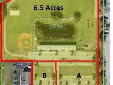 2231 FORTUNE ROAD, KISSIMMEE, FL 34744