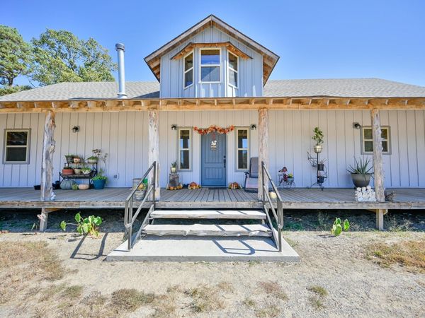 6083 Highway 71 S, Cove, AR 71937