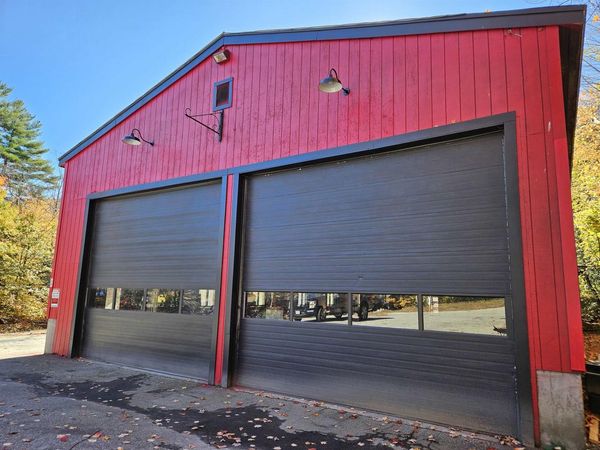 24 Kancamagus Highway, Woodstock, NH 03262