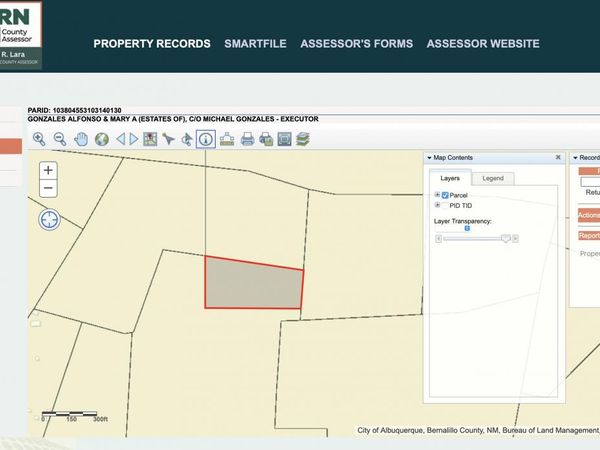 Mora, 130, Tijeras, NM 87059