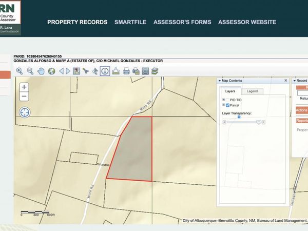 Mora, 155, Tijeras, NM 87059
