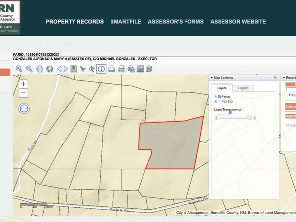 Mora, 231, Tijeras, NM 87059