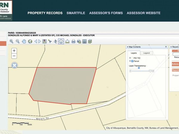 Mora, 225, Tijeras, NM 87059