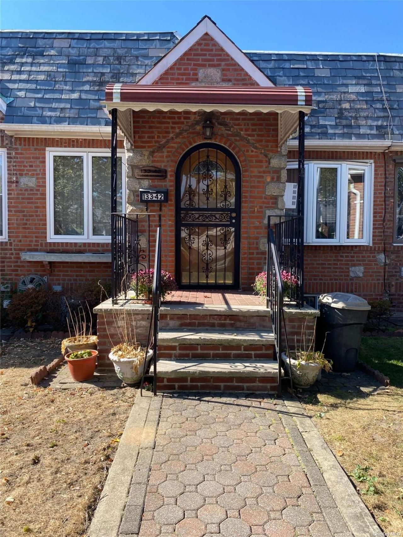 133-42 86th Street, Ozone Park, NY 11417 Main Photo