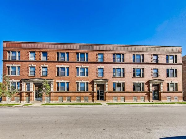 6209 S Dorchester Avenue, Unit 1, Chicago, IL 60637