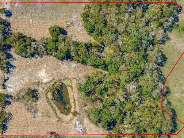 1379 Alto Road, Seagoville, TX 75159