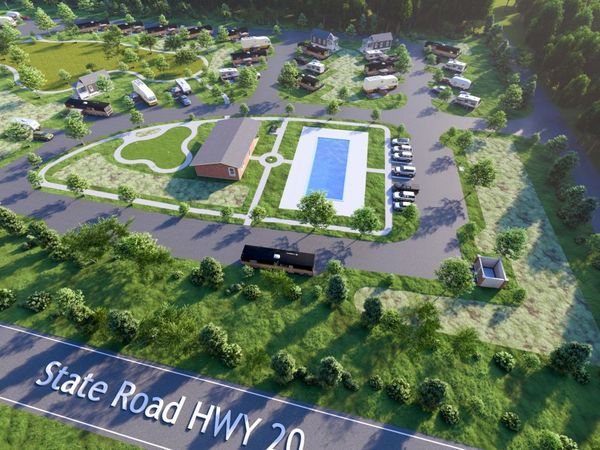 4515 State Highway 20, Freeport, FL 32439