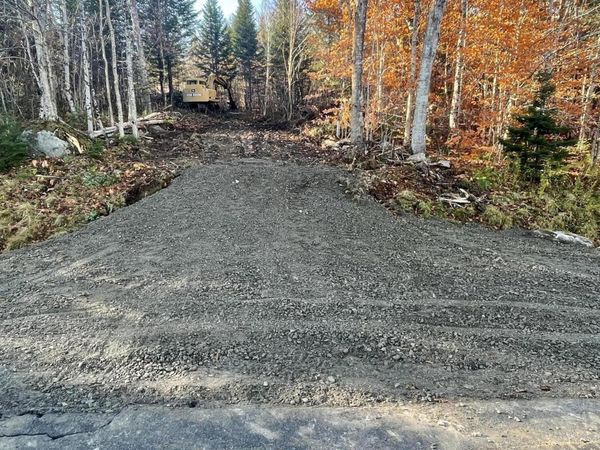 Lot 26 A-1 Route 17, Rangeley Plt, ME 04970