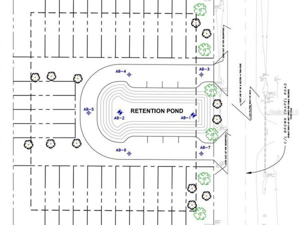 BROWN CHAPEL ROAD, ST CLOUD, FL 34769