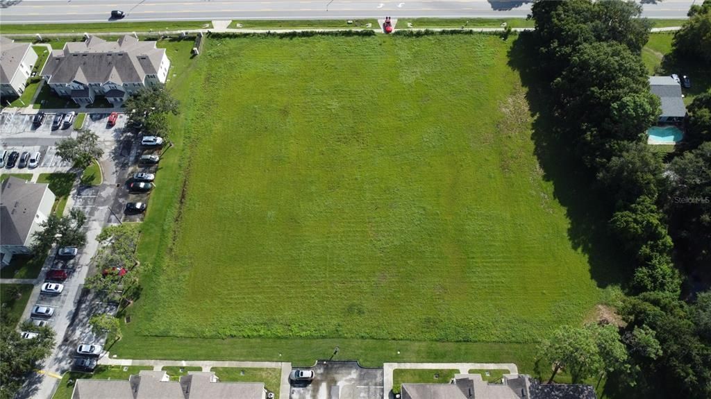 Brown Chapel Road, Saint Cloud, FL 34769 Photo