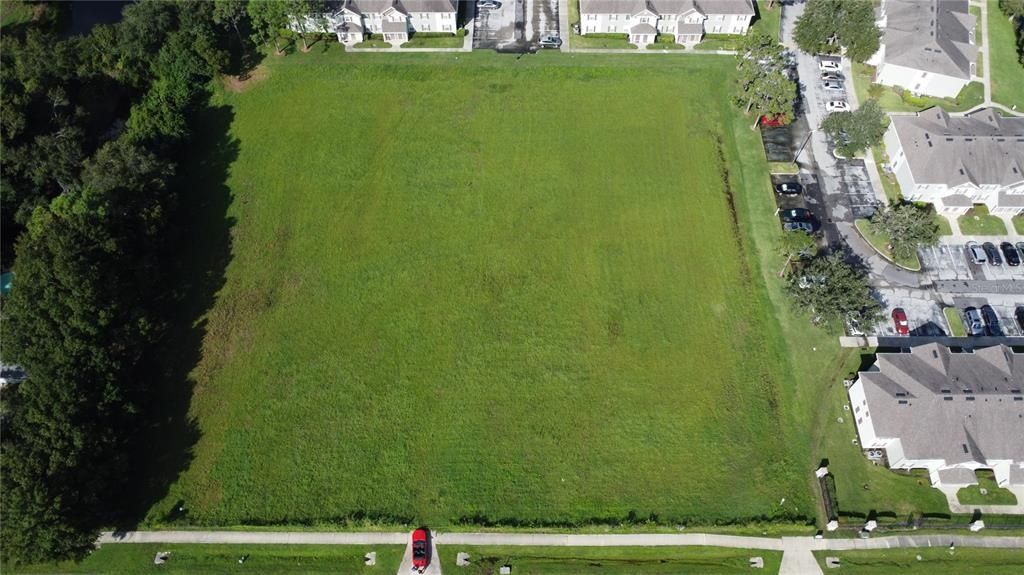 Brown Chapel Road, Saint Cloud, FL 34769 Photo