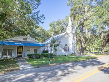 14245 COLE STREET, WALDO, FL 32694