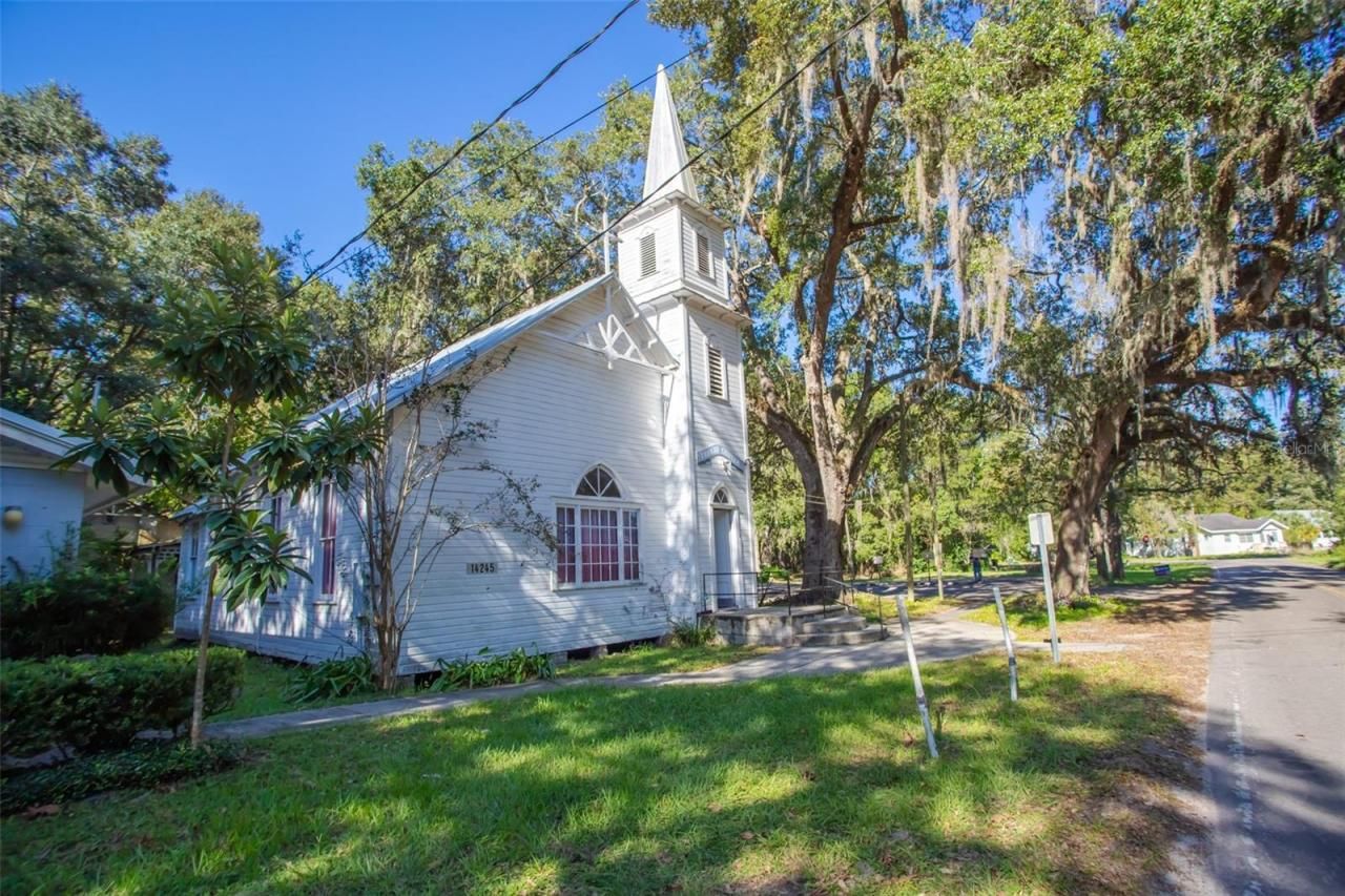 14245 Cole Street, Waldo, FL 32694 Photo