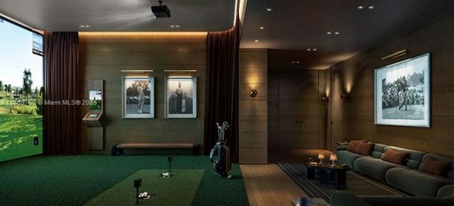 2411 Laguna Circle, Unit PH 3201, North Miami, FL 33181 Photo