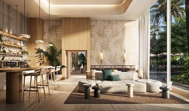 2411 Laguna Circle, Unit PH 3201, North Miami, FL 33181 Photo