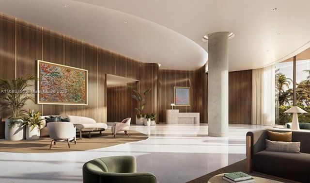 2411 Laguna Circle, Unit PH 3201, North Miami, FL 33181 Photo