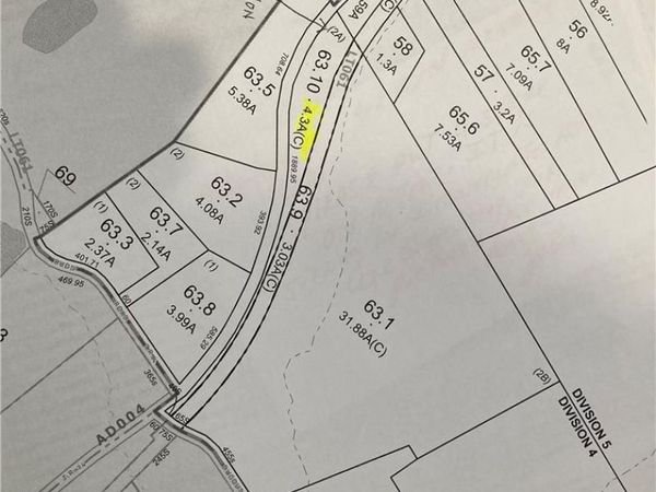 Red Hill Road, Wurtsboro, NY 12790