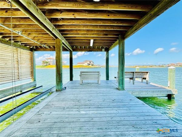 157 Vista Merlot, Port O'Connor, TX 77982