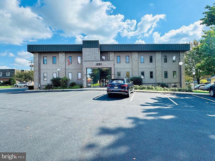 1681 Crown Avenue, Unit SUITE 102, Lancaster, PA 17601 Main Photo