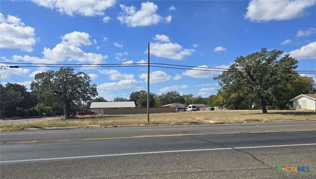 Tbd N Lutterloh Avenue, Gatesville, TX 76528 Main Photo