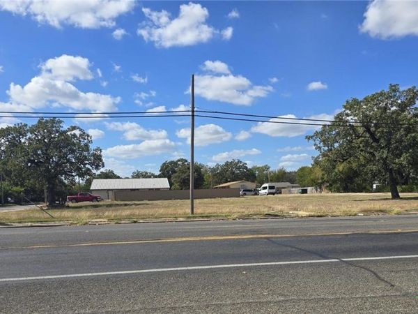 TBD N Lutterloh Avenue, Gatesville, TX 76528