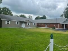 109 College Street, Alhambra, IL 62001 Main Photo