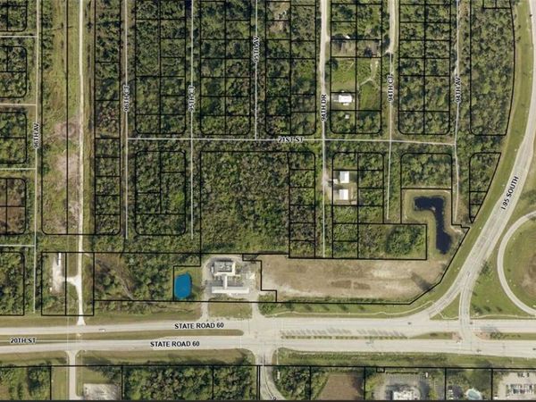 9630 21st Place, Vero Beach, FL 32966