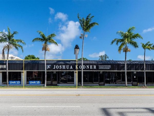17 S Federal Hwy, Dania Beach, FL 33004