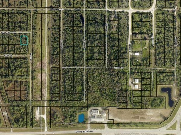 9615 21st Lane, Vero Beach, FL 32966