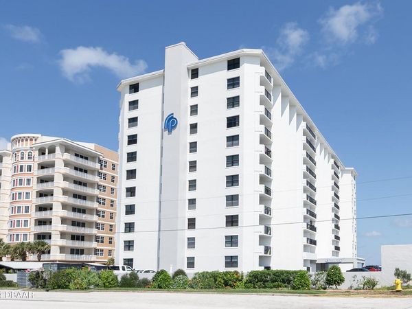 1415 Ocean Shore Boulevard, Unit G060, Ormond Beach, FL 32176