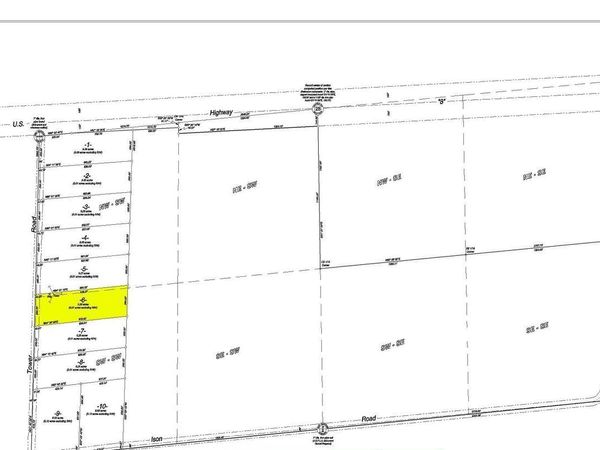 TOWER ROAD, Crandon, WI 54520