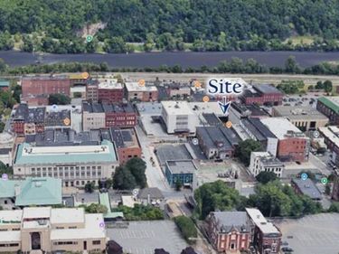 1020 Main Street, Lynchburg, VA 24504