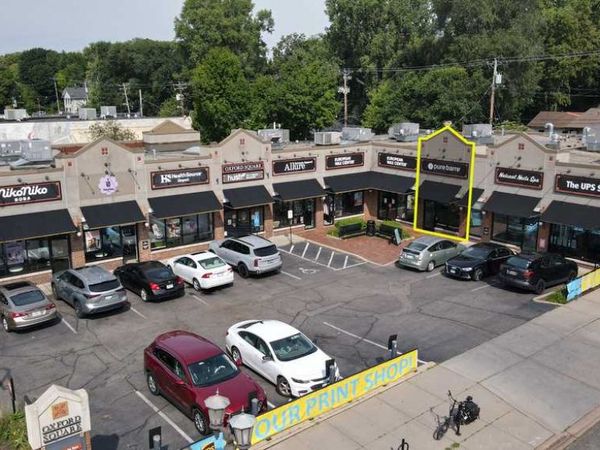 1043 Grand Avenue, Saint Paul, MN 55105