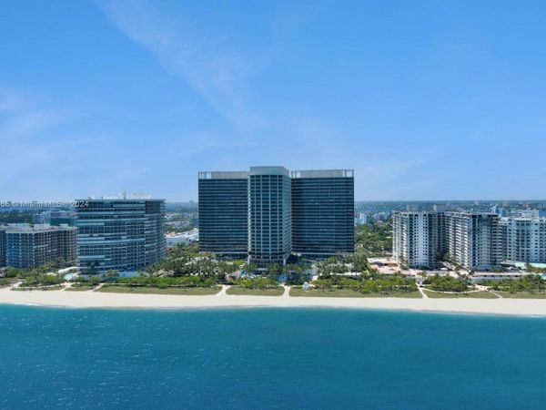 9705 Collins Ave, Unit 501N, Bal Harbour, FL 33154