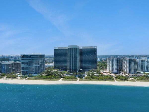 9705 Collins Ave, Unit 501N, Bal Harbour, FL 33154