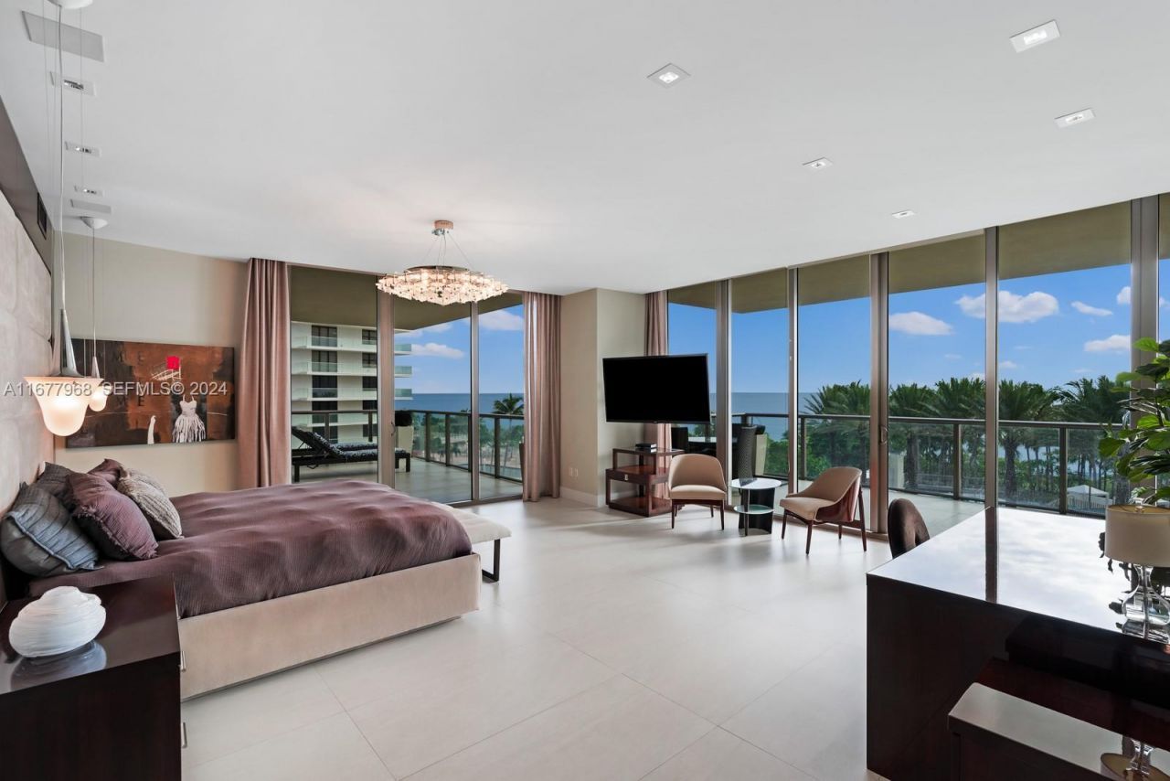 9705 Collins Ave, Unit 501N, Bal Harbour, FL 33154 Photo