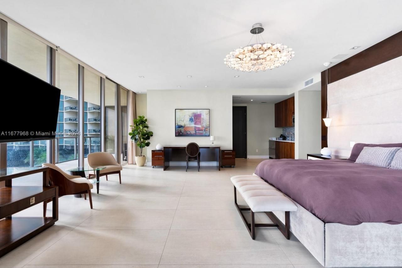 9705 Collins Ave, Unit 501N, Bal Harbour, FL 33154 Photo