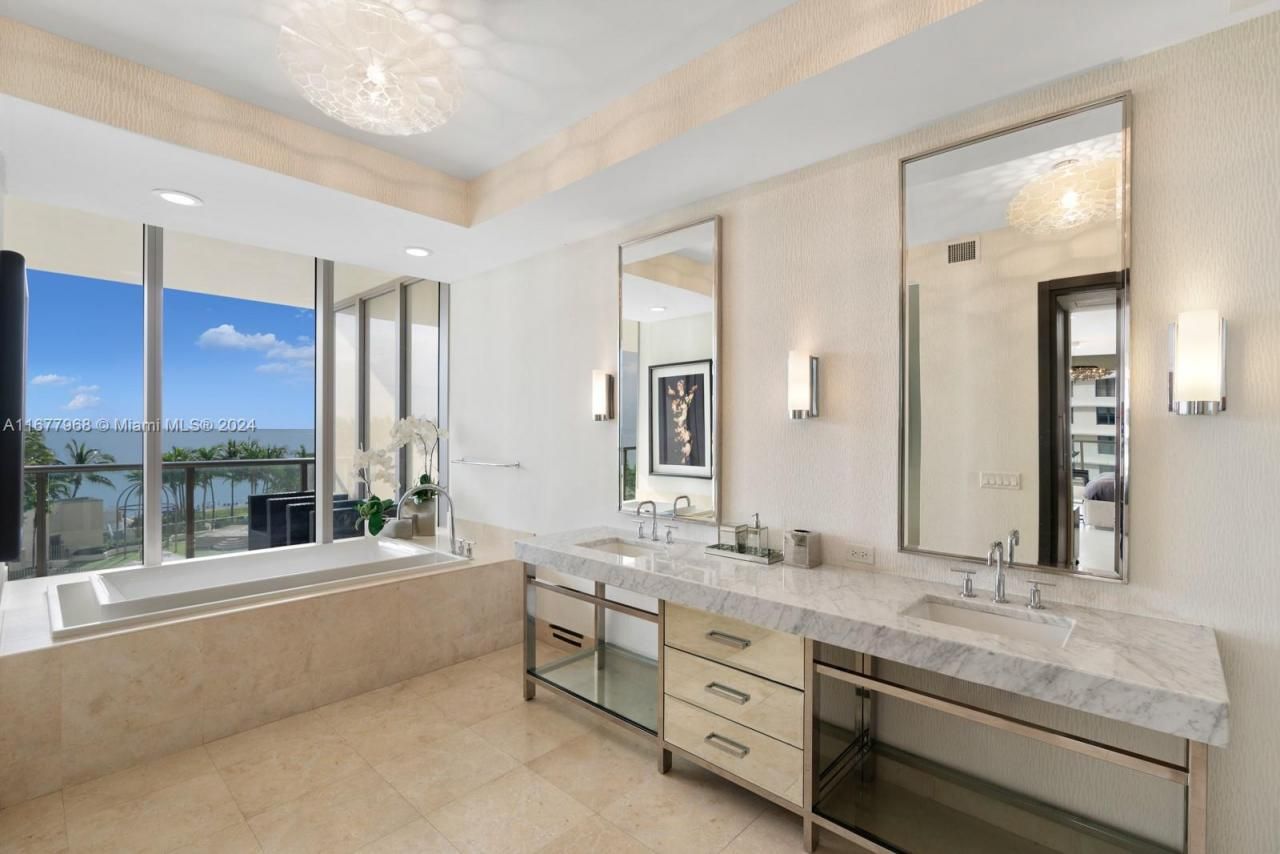 9705 Collins Ave, Unit 501N, Bal Harbour, FL 33154 Photo