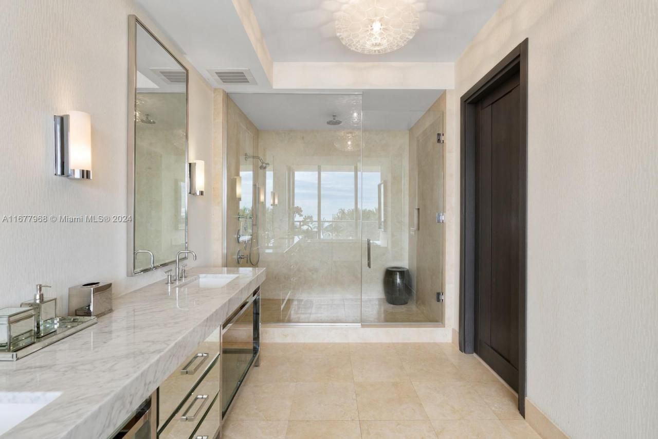 9705 Collins Ave, Unit 501N, Bal Harbour, FL 33154 Photo