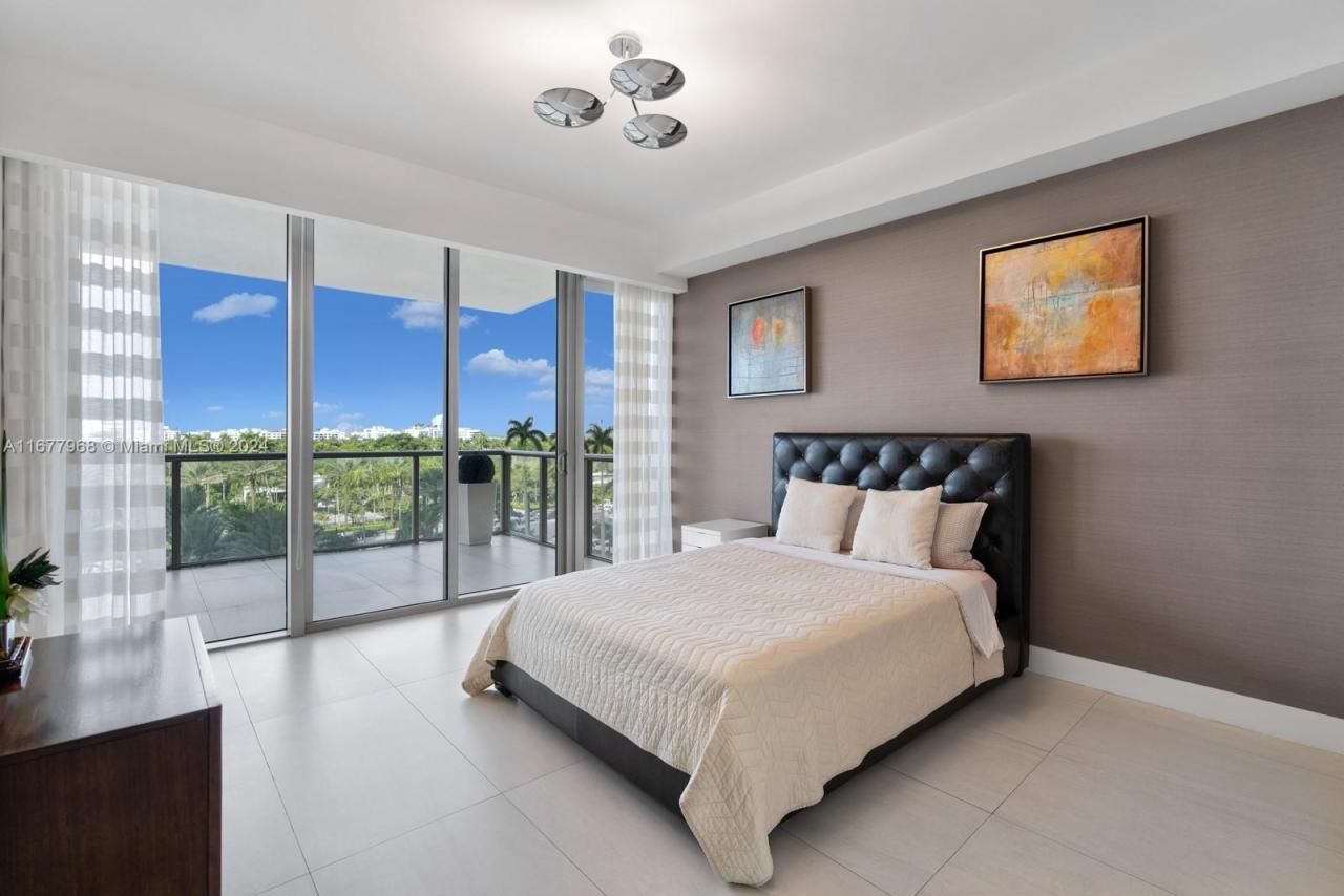 9705 Collins Ave, Unit 501N, Bal Harbour, FL 33154 Photo