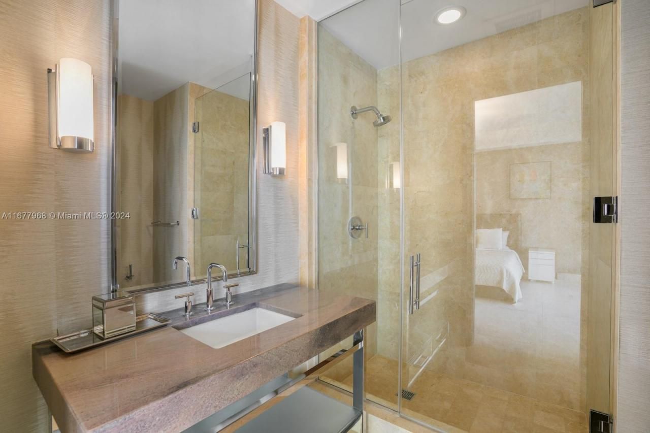 9705 Collins Ave, Unit 501N, Bal Harbour, FL 33154 Photo